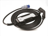 Portable Electric Vehicle Charger